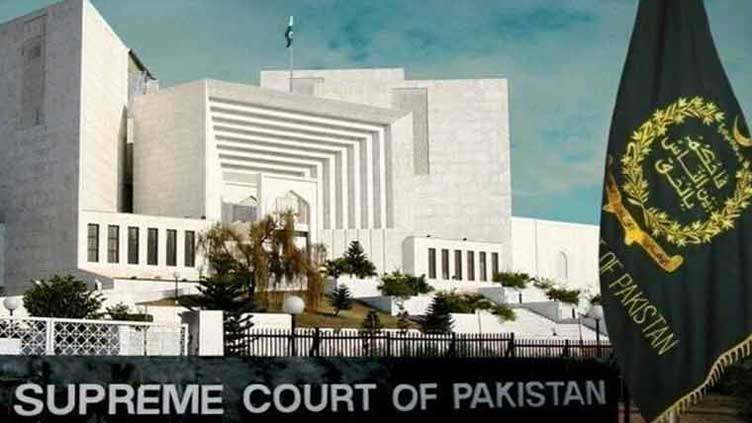 SC Additional Registrar Nazar Abbas reinstated 