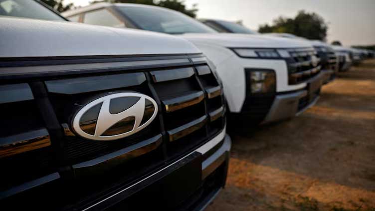 Hyundai Motor India reports lower Q3 profit on weak domestic demand, exports