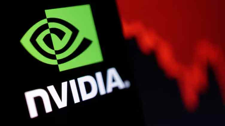 Investors bet on Nvidia share recovery with buying of leveraged ETFs