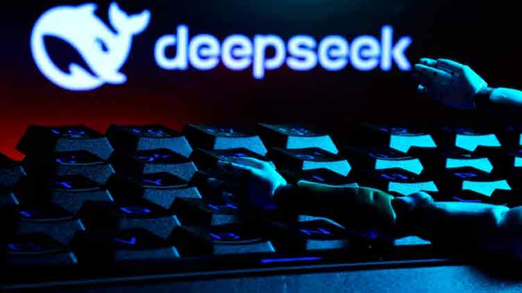 White House evaluates effect of China AI app DeepSeek on national security