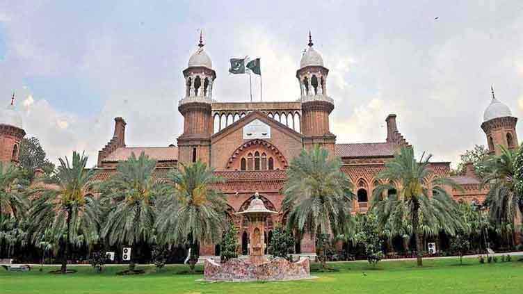 PECA amendment bill challenged in LHC