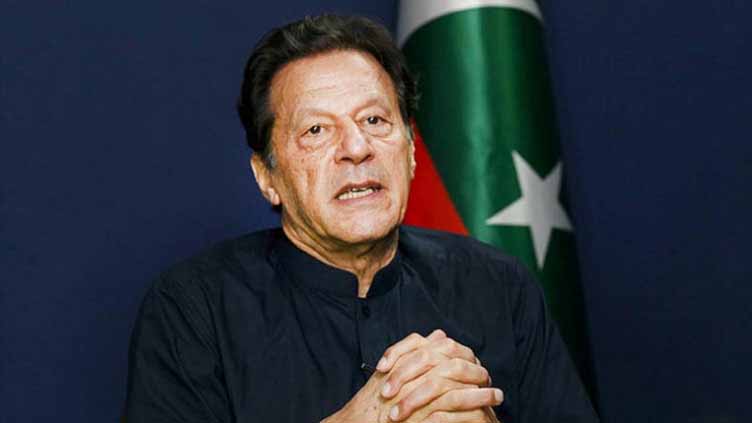 IHC rejects Imran Khan's request for transfer of new Toshakhana case to other bench 