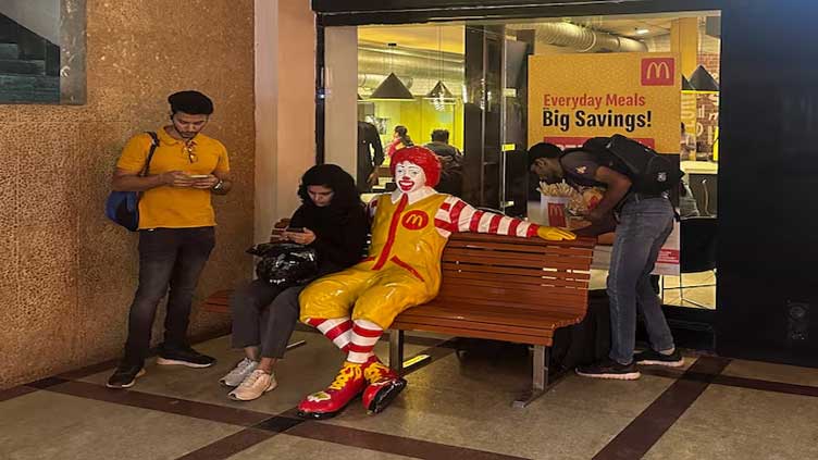 Higher expenses bite into McDonald's India operator's Q3 earnings