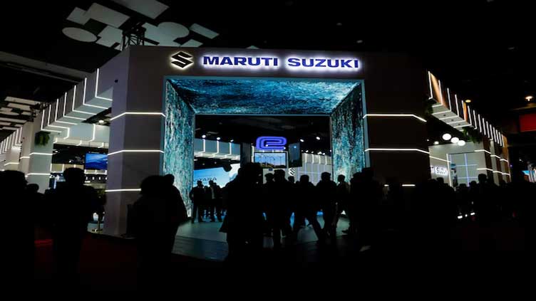 Indian carmaker Maruti Suzuki misses Q3 profit view on higher discounts