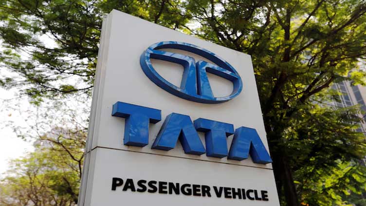 India's Tata Motors Q3 profit slumps on weak JLR income