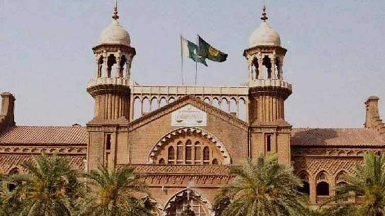 Aurat March: LHC seeks reply from district administration over contempt plea