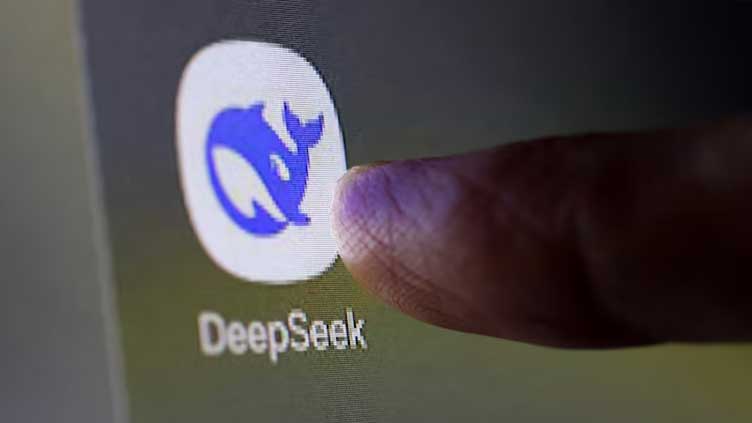 Microsoft probes if DeepSeek-linked group improperly obtained OpenAI data, Bloomberg News reports