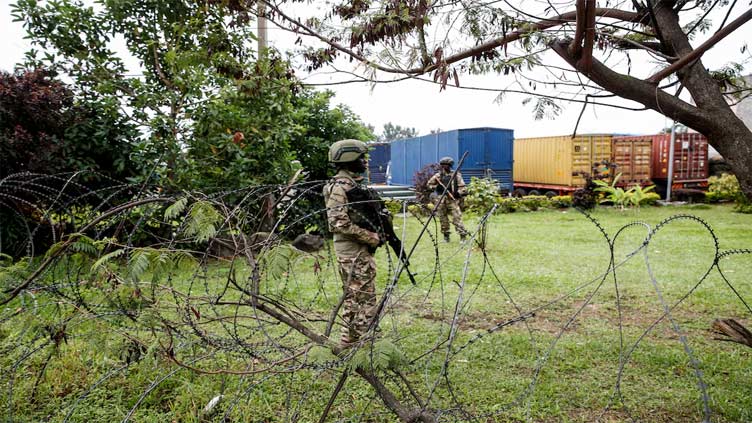 Congo's M23 rebels move south towards Bukavu in new push after Goma seizure