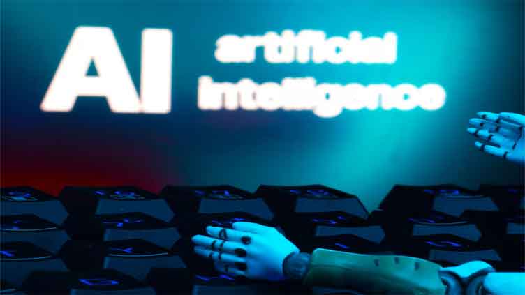 AI stock shock could spark broader gains in US market