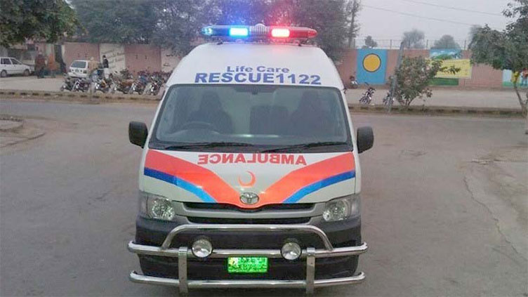 Youth electrocuted in Gujranwala