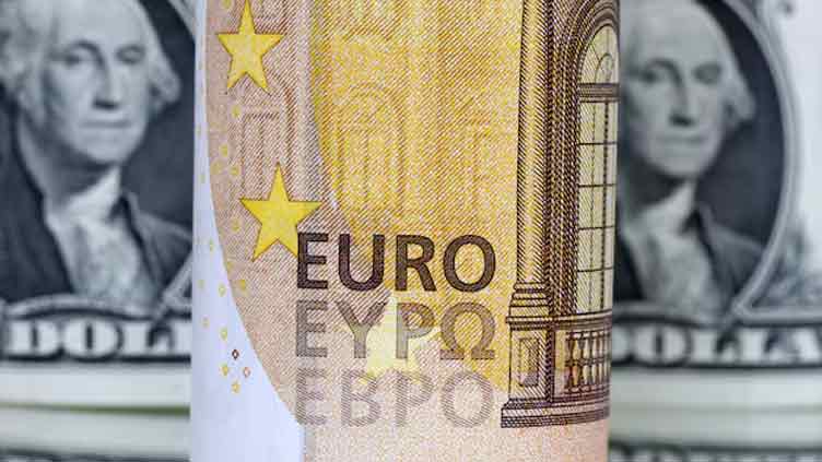 Dollar set to pounce on euro if ECB offers dovish guidance