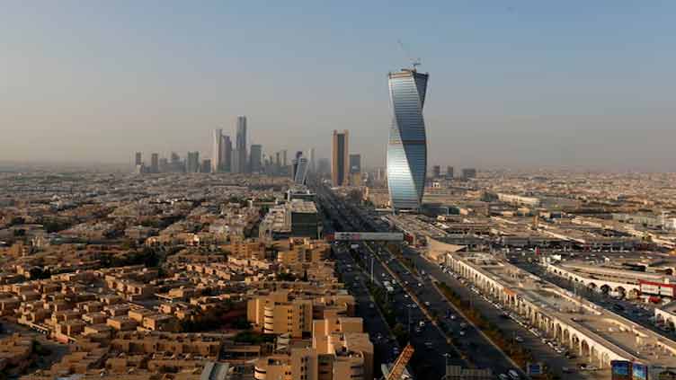 Saudi Arabia says GDP grew 1.3pc in 2024, lifted by non-oil sector