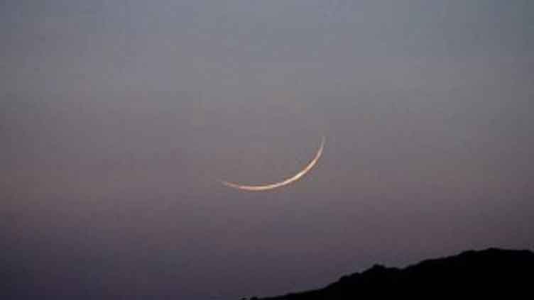 Shaban moon sighted, Shab-e-Barat will be observed on Feb 13