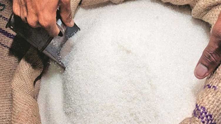 Govt mulling advice to impose federal excise duty on sugar