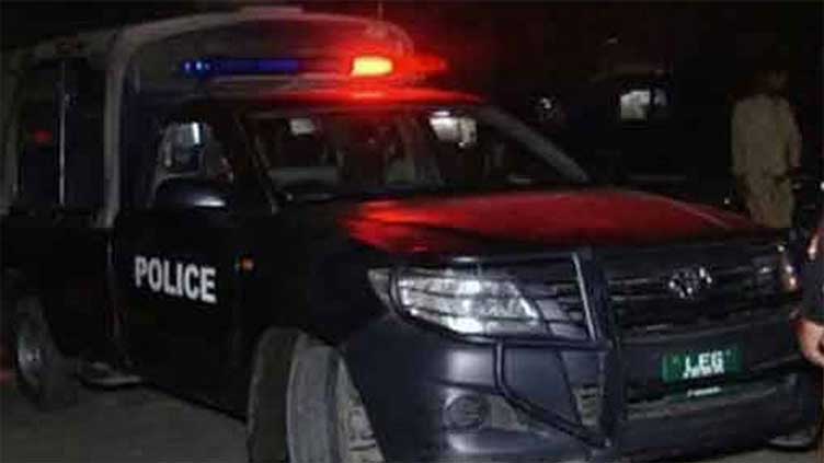 Suspected bandit killed in Lahore 'encounter'