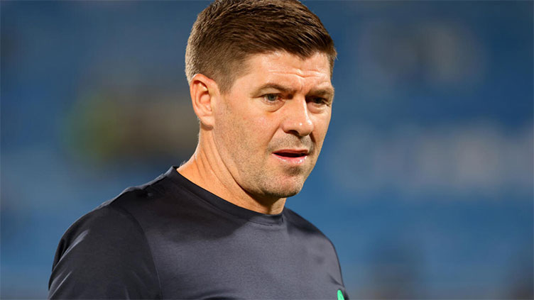 Gerrard leaves Saudi club Al-Ettifaq by mutual agreement