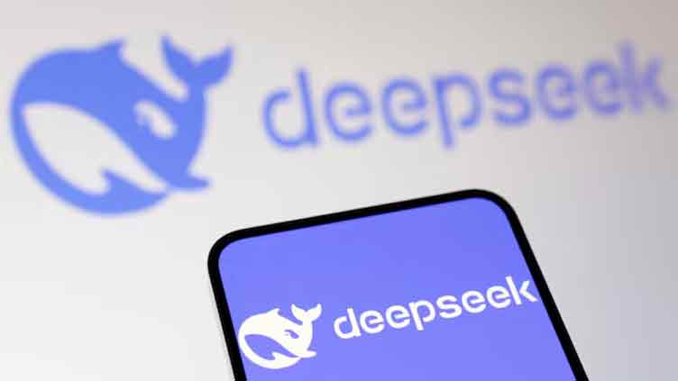 Italy's regulator blocks Chinese AI app DeepSeek on data protection