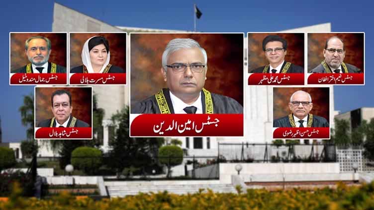 What is difference between Dec 16, May 9 civilians, asks SC