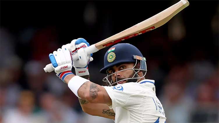 India's Kohli flops on return to domestic cricket