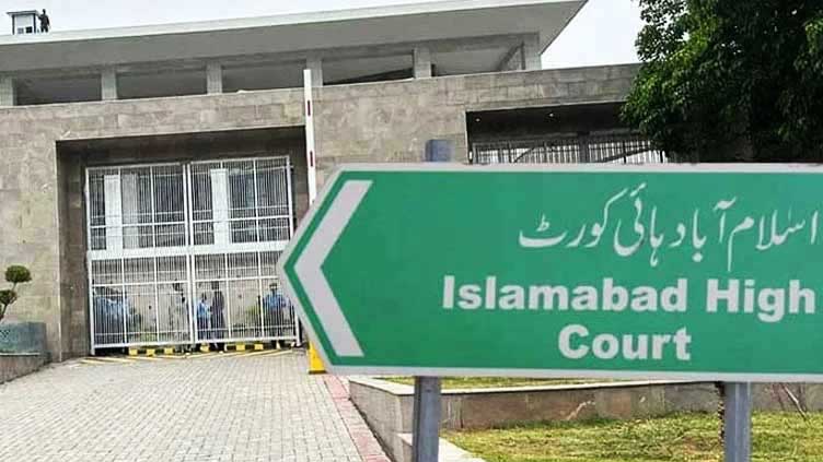 IHC judges raises questions on appointment of 'transferred judge' as CJ