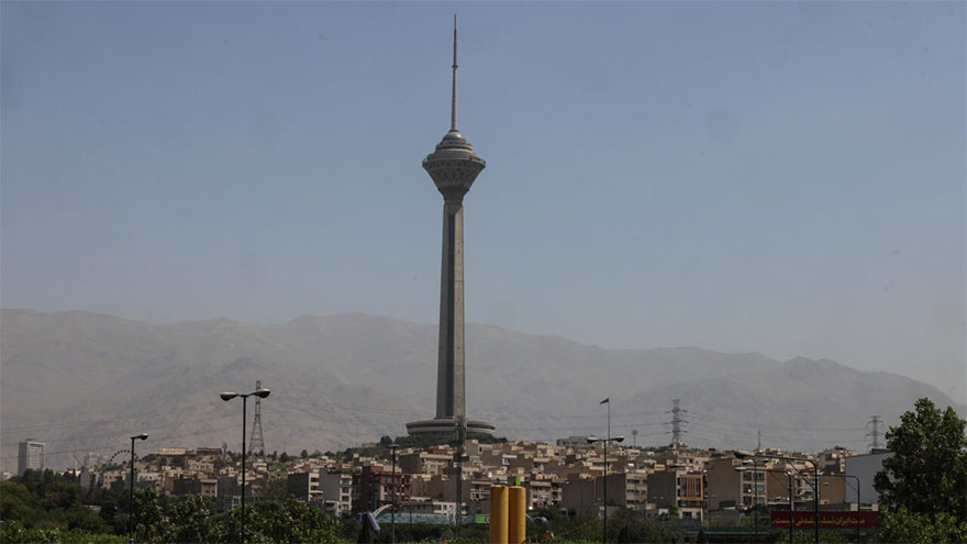 Iran unleashes 'wave of repression' after Israel war: activists