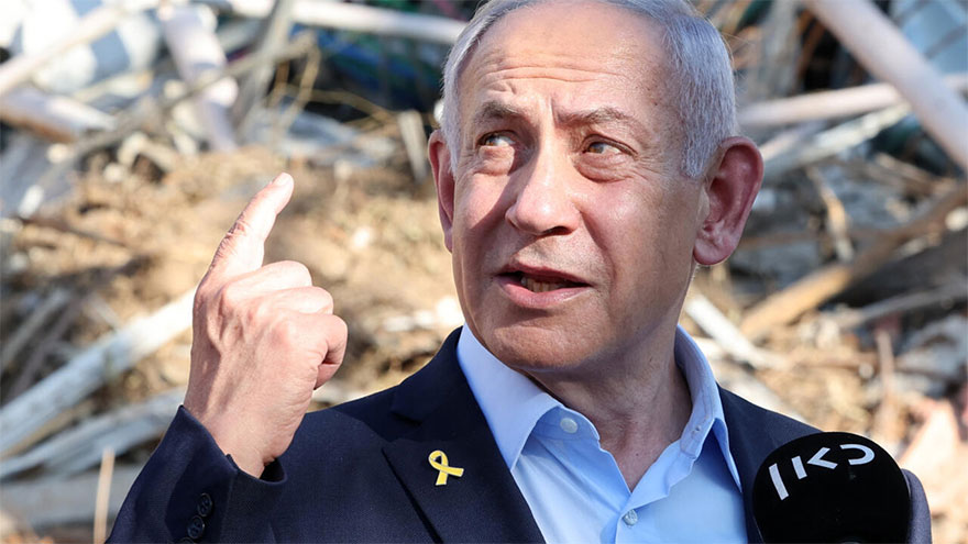 After Iran, pressure mounts on Netanyahu to end Gaza war