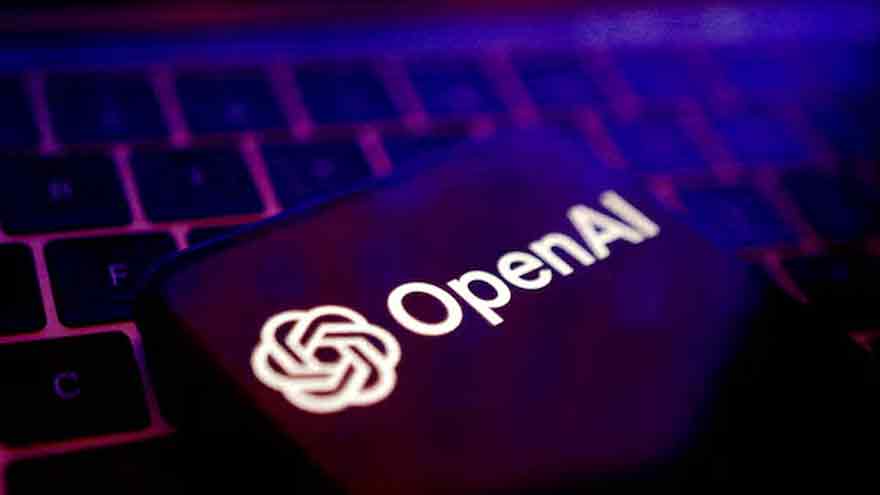 OpenAI says it has no plan to use Google's in-house chip