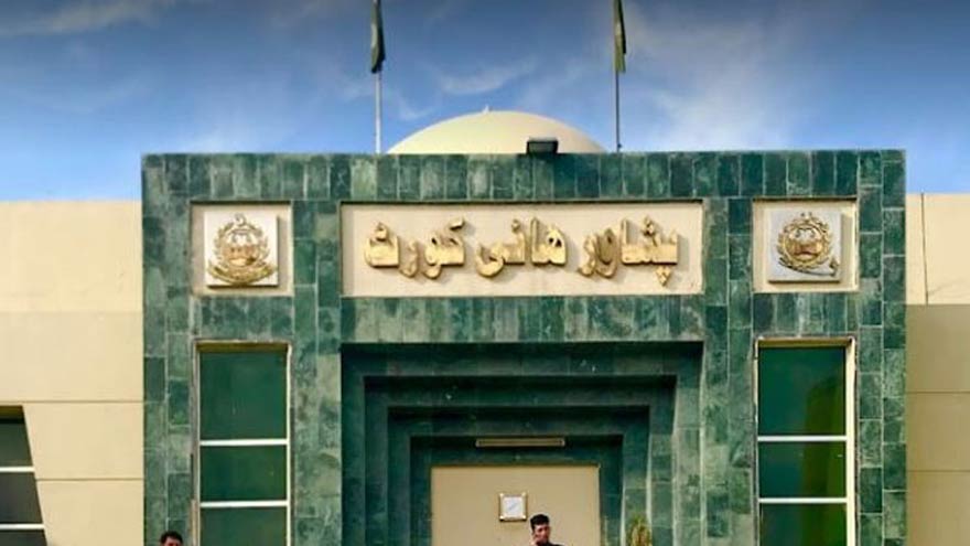 Peshawar High Court Halts Oath of Two Women MPAs Elect 2 Peshawar High Court halts oath-taking of reserved seat MPAs