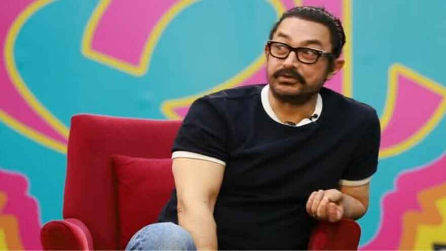 When Javed Miandad's iconic six ruined Aamir Khan's wedding day
