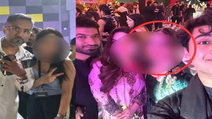 TikTok stars arrested in Karachi for Rs130 million robbery, impersonating FIA officers