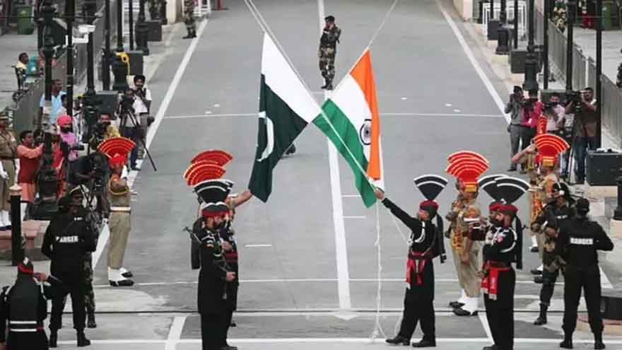 Pakistan, India exchange lists of prisoners under bilateral agreement
