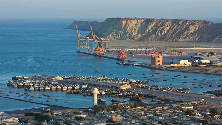 Pakistan plans Gulf ferry service from Gwadar to boost trade, connectivity