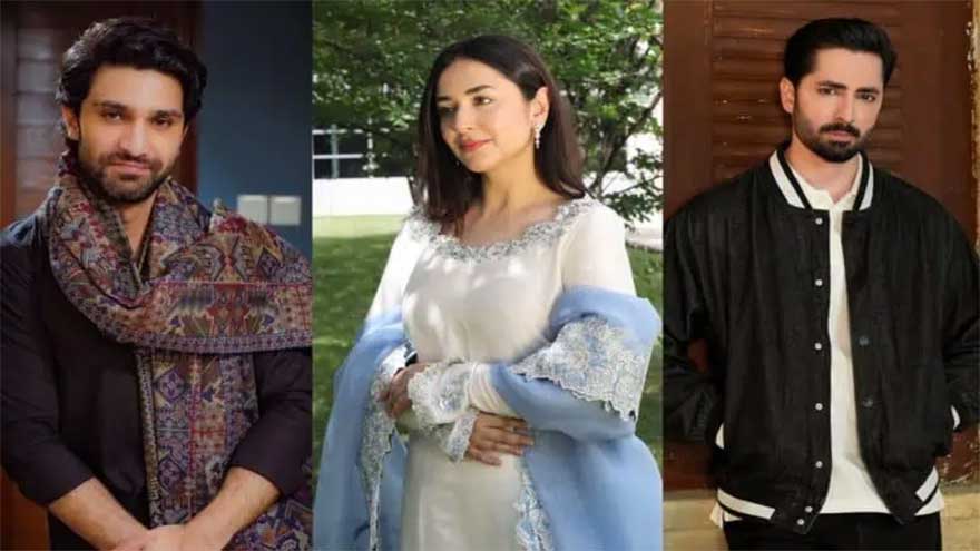 Pakistani actors' Instagram accounts, YouTube channels start resuming in India