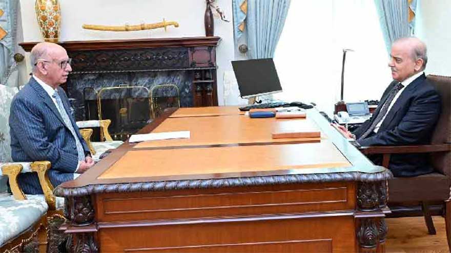 PM reaffirms commitment to protect, strengthen literary, scientific institutions