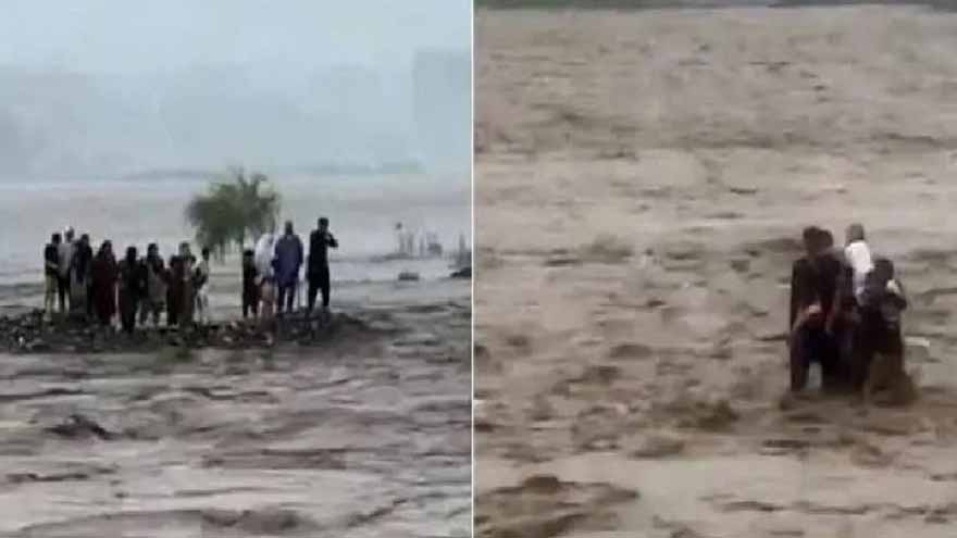 KP govt to purchase flood fighting equipment following tragic Swat incident 