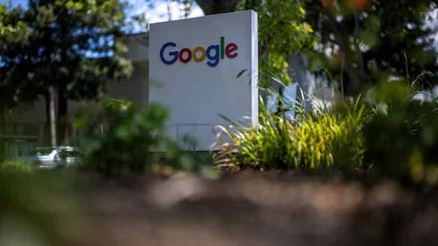 Google hit with 314mn dollars US verdict in cellular data class action