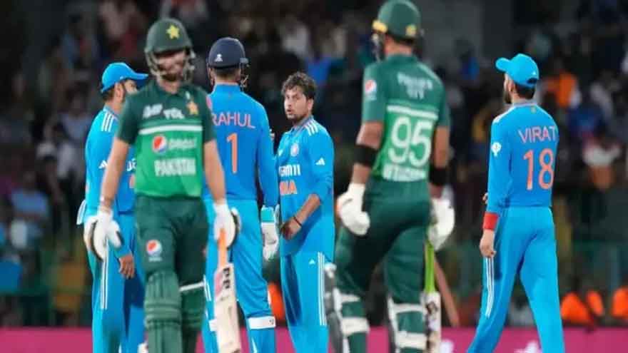 Asia Cup 2025: Pakistan-India clash set for Sept 7 in UAE