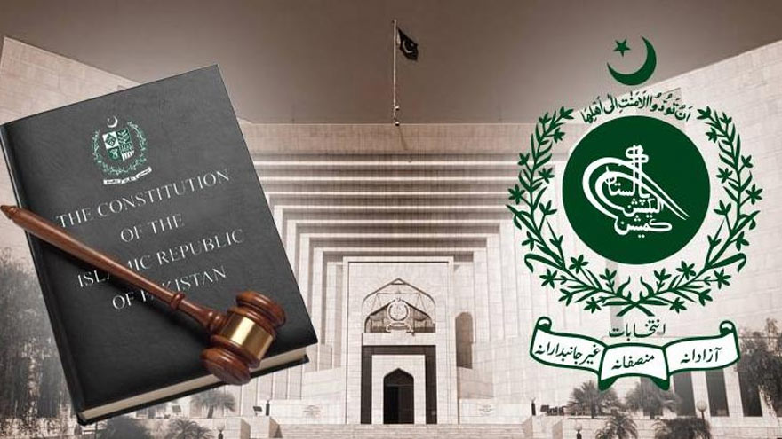 Ruling coalition gets two-thirds majority as ECP implements SC verdict on reserved seats 