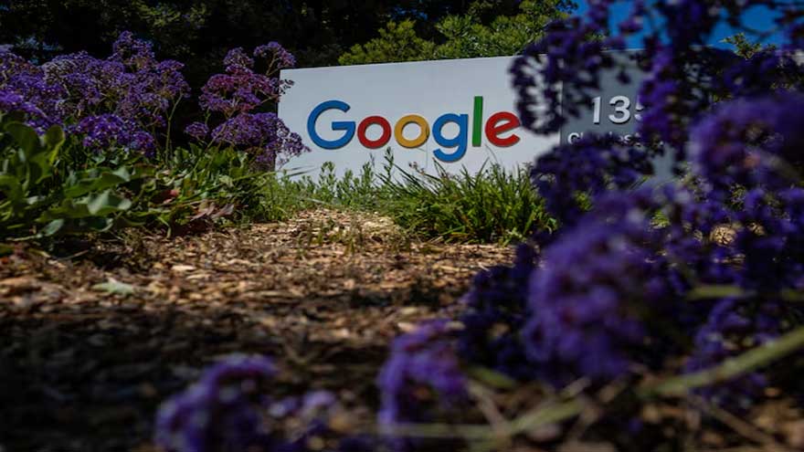 Google makes new proposal to stave off EU antitrust fine, document shows