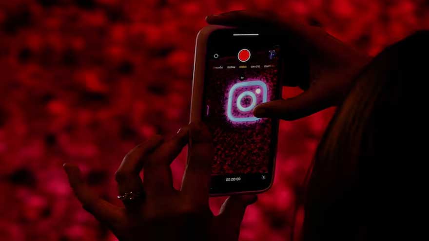 Meta's Instagram back up for users in US, Downdetector shows
