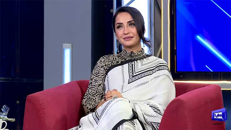 Zara Tareen opens up about being 'spurned lover'