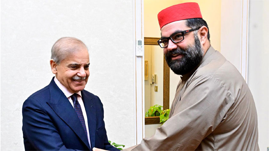 PM, ANP president discuss country's political situation