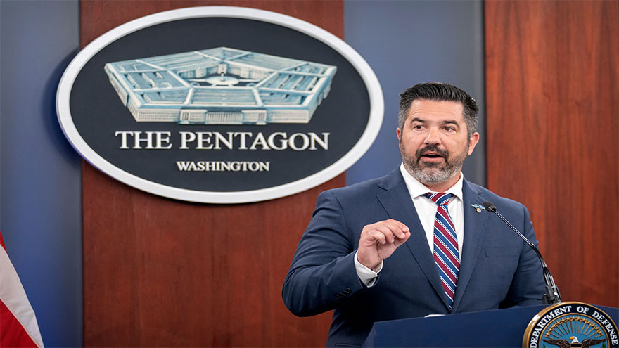 Iranian nuclear programme degraded by up to two years: Pentagon
