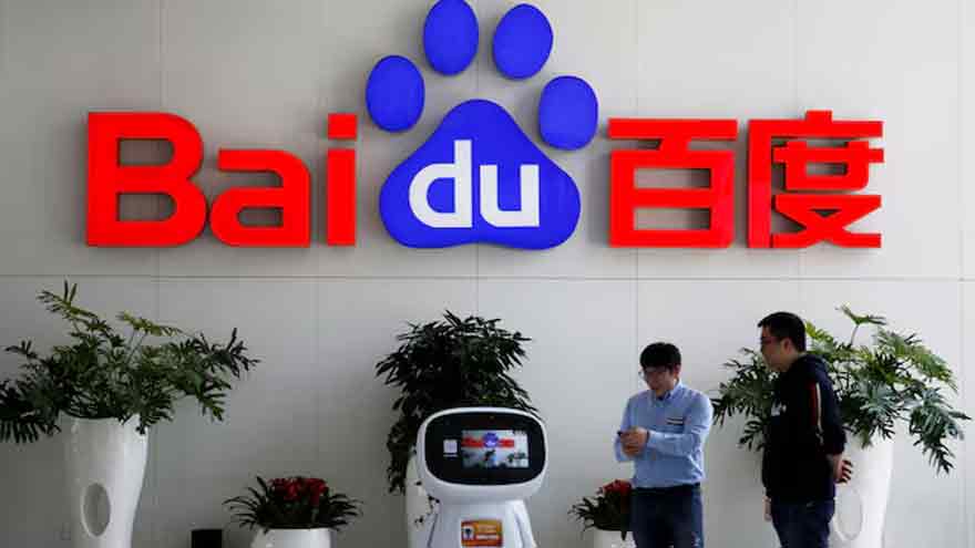 Baidu launches AI video generator, overhauls search features