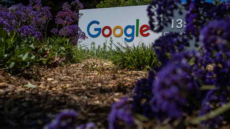 Google makes new proposal to stave off EU antitrust fine