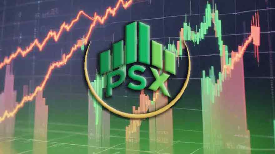 Bulls on rampage as PSX storms past 131,000 in record surge