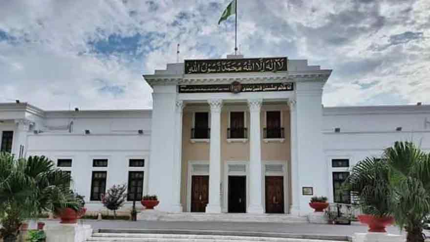 Opposition strength rises to 52 as reserved seats reshuffle shakes KP Assembly