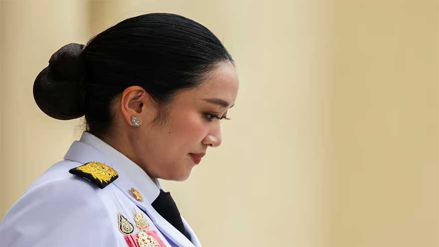 Dunya News Thai opposition to hold off on no-confidence vote against government