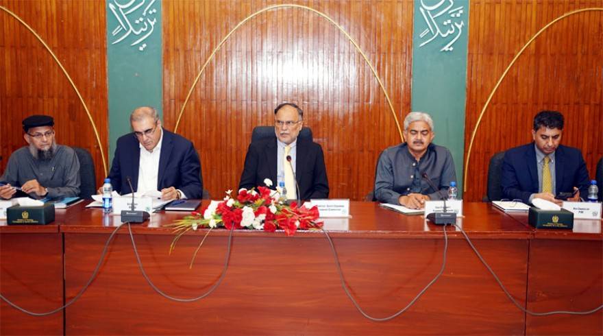 New Daanish Schools approved across Balochistan, AJK