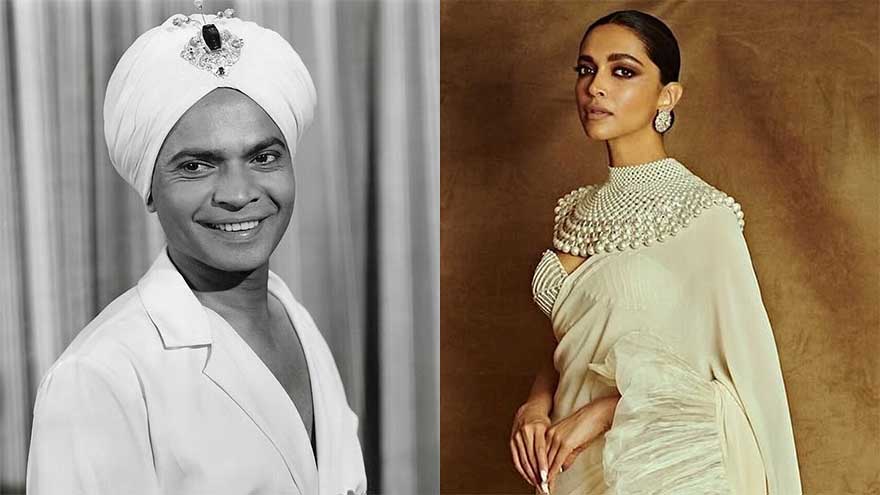 Not Deepika, but Sabu Dastagir first Indian star in Hollywood walk of fame